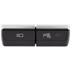 Parking Aid Switch - Center Main Image