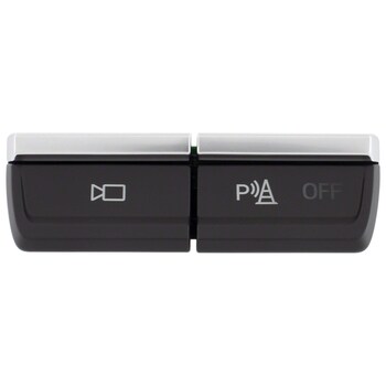 Parking Aid Switch - Center