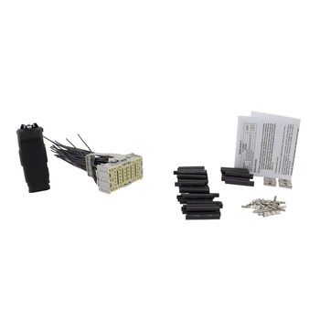 Battery Cable Junction Block Connector Wire - 50 Cavity