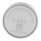 Gasket H/V Battery Vent Cover Main Image