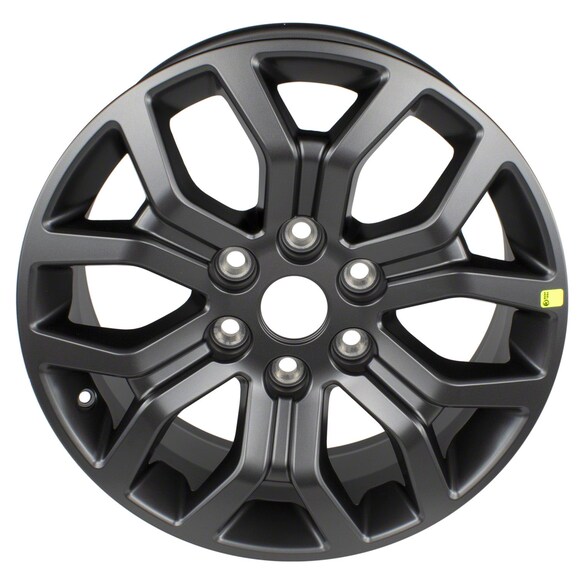 Wheel Rim 18 X 7.5 Main Image