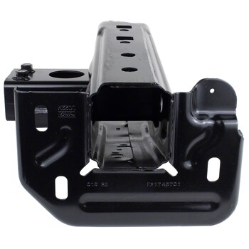 Frame Rail End Replacement Kit - Left