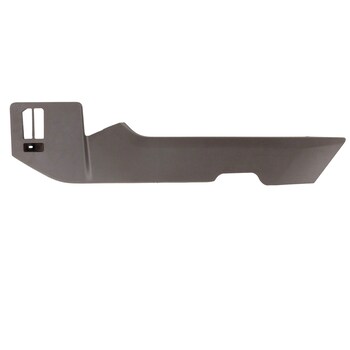 Console Trim Panel Instrument - Left