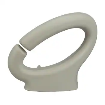 Seat Belt Guide Extender Arm - Right, Rear