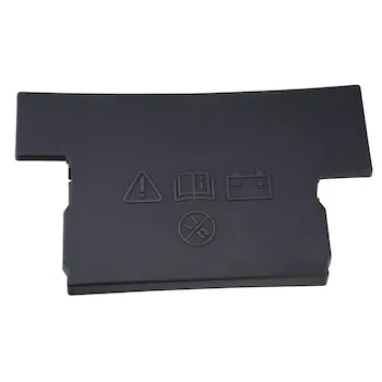 Battery Cover Hold Down Bolt