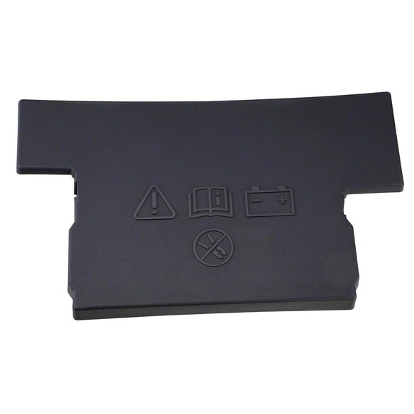 Battery Cover Hold Down Bolt Main Image