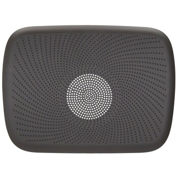 Speaker Cover Sandstone Grille <br>Cover or used over the - Upper