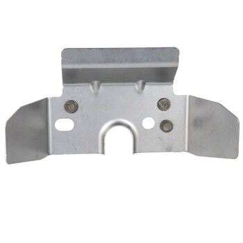 Floor Support Console Bracket - Front
