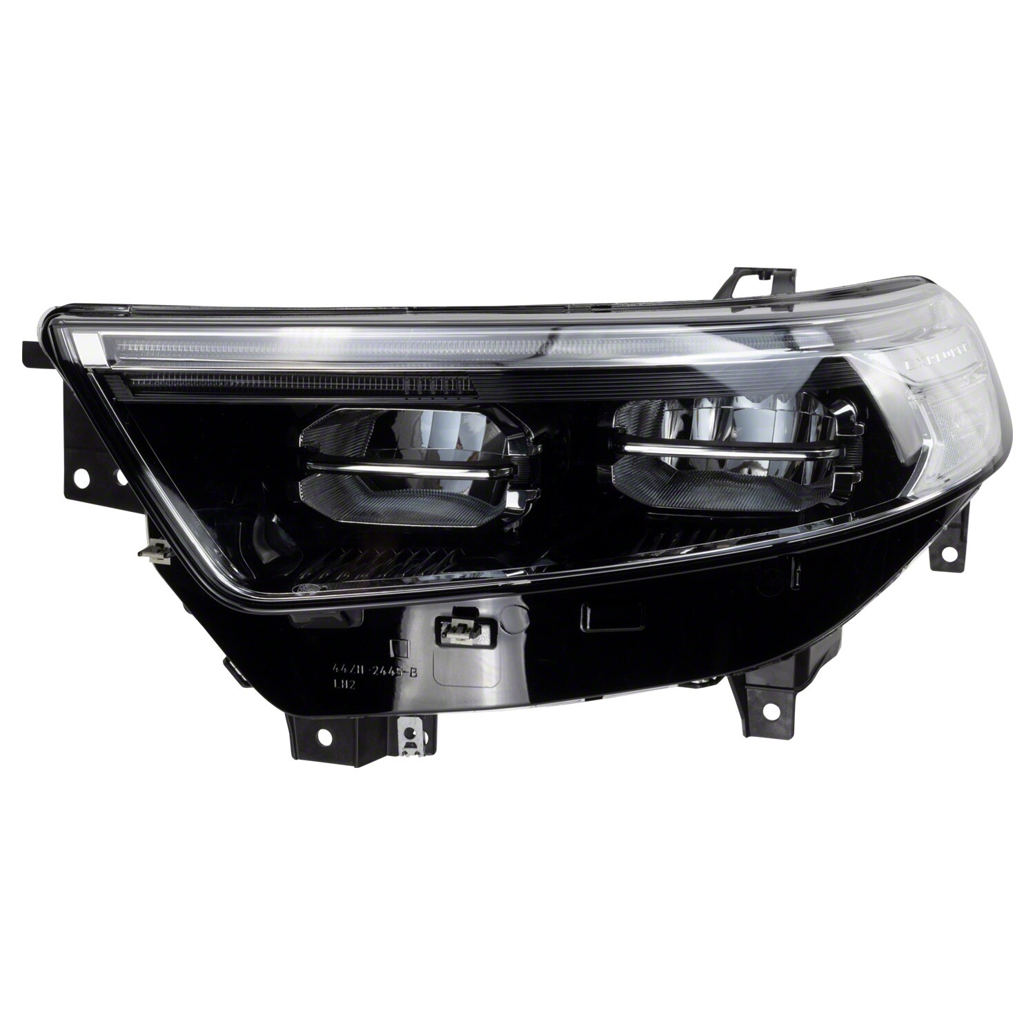 Headlight Level 5 headlamps - Left, Front | Parts | Ford.com