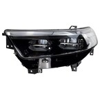 Headlight Lamp - Left, Front Main Image
