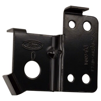 Bracket Wiring Connector Control