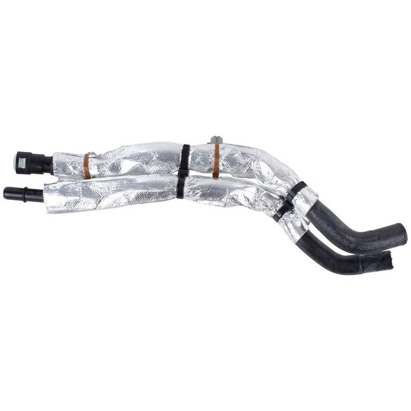 Hvac Heater Hose - 2.7L Main Image