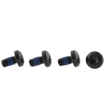 Bolt - M10 X 17.5, Rear