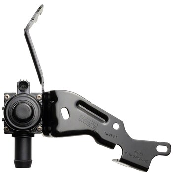 AIR CONDITIONING (A/C) Expansion Valve