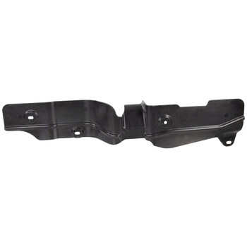 Fuel Tank Shield Heat