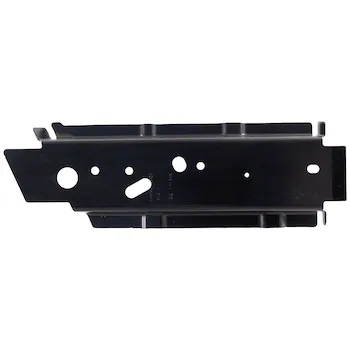 Extension <br>2.5 LITER Reinforcement panel or structure used for the vehicles floor Cmember Cross MEMBER / Crossmember