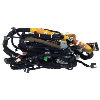 Wiring Main