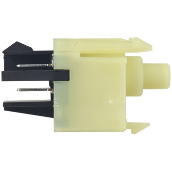 Hvac Blower Control Switch