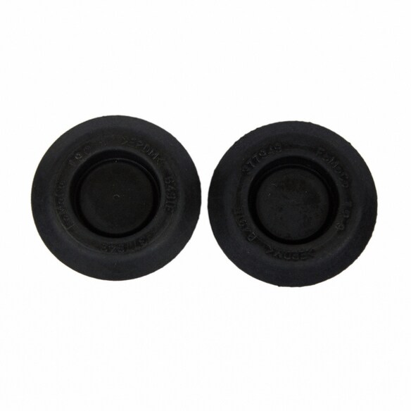 Sunroof Drain Hose Valve Plug - 21MM, 88MM Main Image