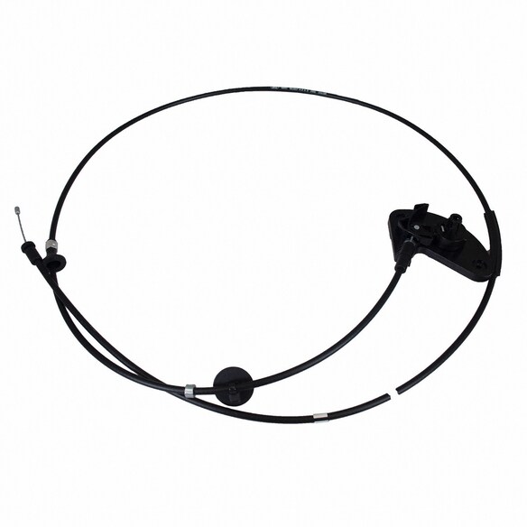 Hood Release Cable Control Main Image