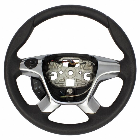 Steering Wheel Main Image
