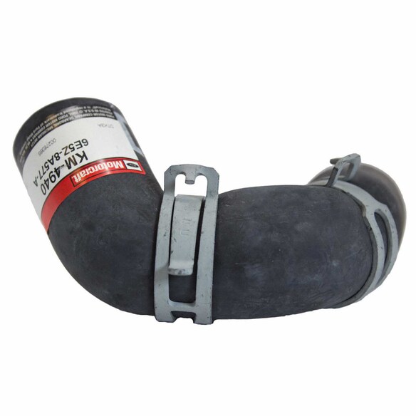 Radiator Coolant Hose - Upper Main Image