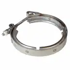 Exhaust Clamp Hose Muffler - 6.0L Main Image