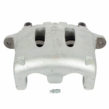 Disc Brake Caliper - Back