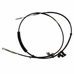 Parking Brake Cable Main Image