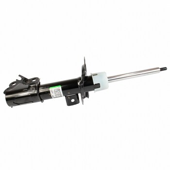 Suspension Strut Shock Absorber - Right, Front 2.0L