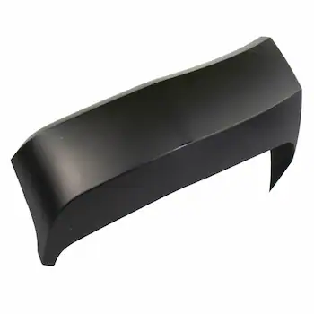 Fender Molding Bumper - Right