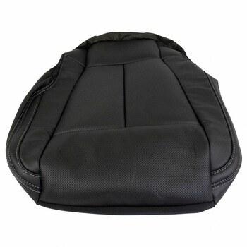 Cover Seat Cushion - Front