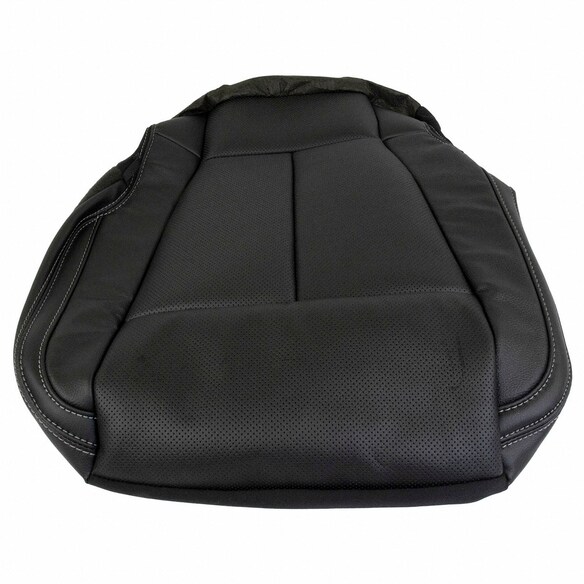 Cover Seat Cushion - Front Main Image