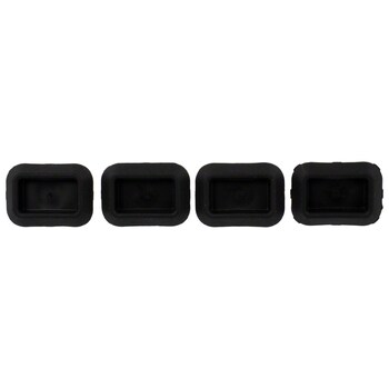 Blind Spot Monitor Plug Rubber