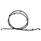 Windshield Washer Hose Main Image