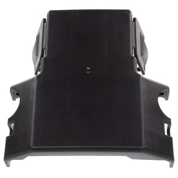 Auxiliary Electrical Power Cover Main Image