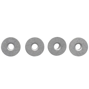 Stud Drive Motor Inverter Nut - M8