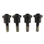 Bolt Pivot - M10 x 51MM, Front Main Image