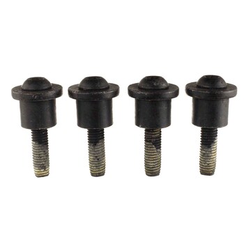 Bolt Pivot - M10 x 51MM, Front