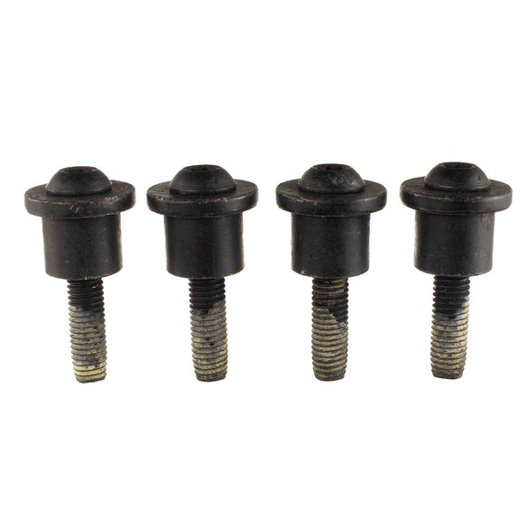 Bolt Pivot - M10 x 51MM, Front Main Image