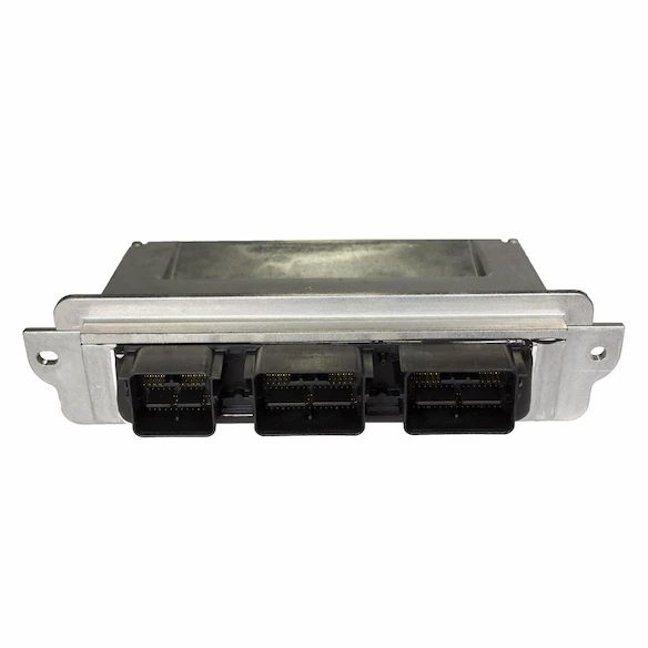 Engine Control Module (ECM) EEC V - 2.0L (5-MT, MT) Main Image