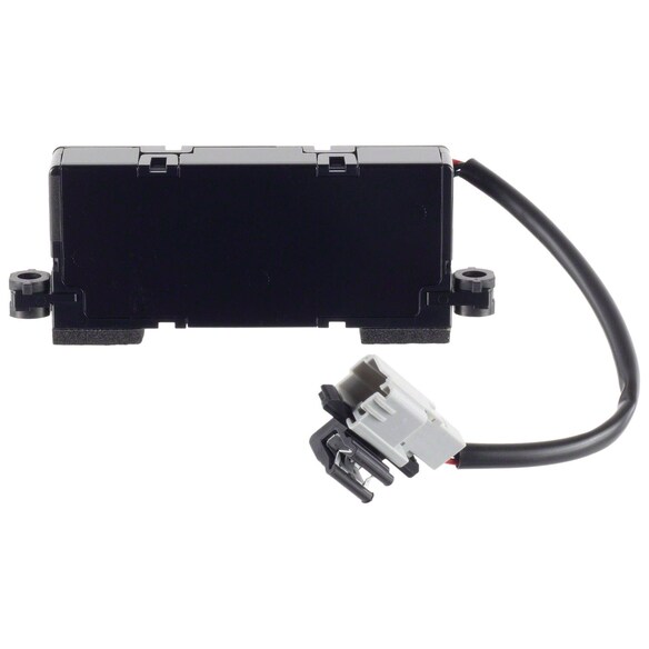 Ambient Air Quality Sensor Particulate - Front, Rear Main Image
