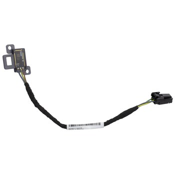 Courtesy Light Interior Lamp Wiring - Center