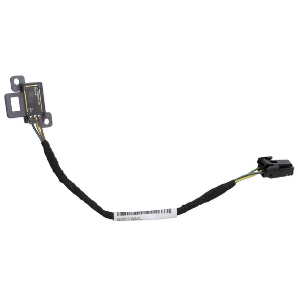 Courtesy Light Interior Lamp Wiring - Center Main Image