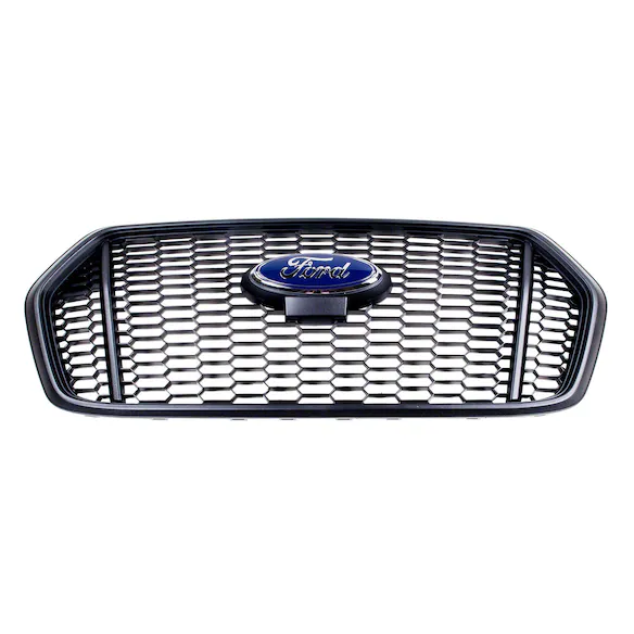 Grille Cover - Front Main Image