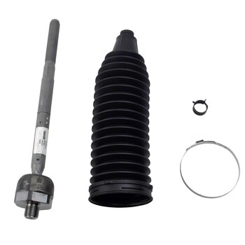 Steering Tie Rod End Kit From 07/22/21 (Performance)