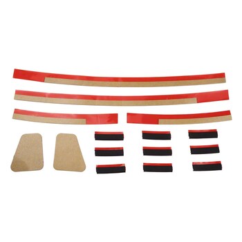 Weatherstrip (Convertible)