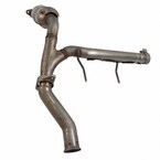 Catalytic Converter - Right 5.4L Main Image