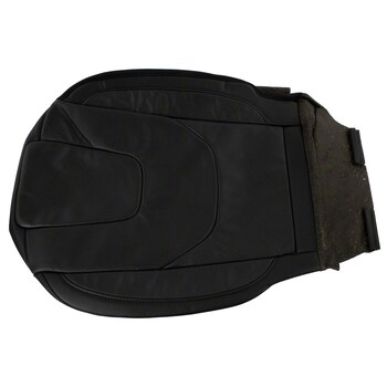 Seat Cover Cushion - Left, Front