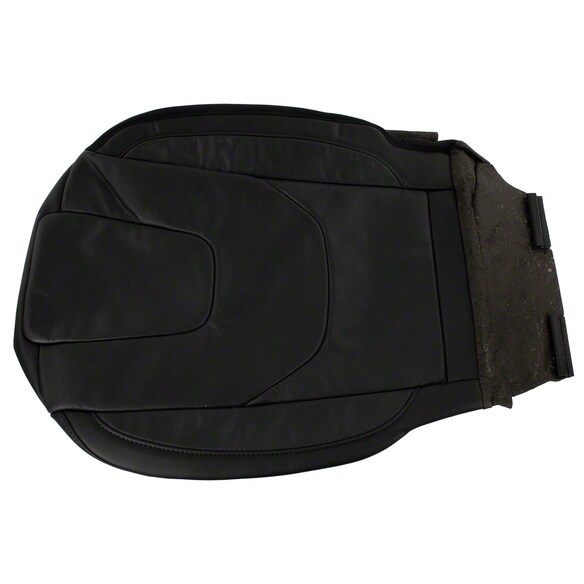 Seat Cover Cushion - Left, Front Main Image